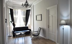 Megaron11 Apartments